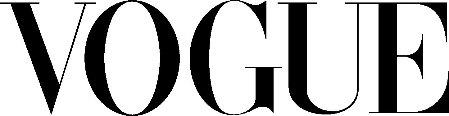 VOGUE_revista_-_logo